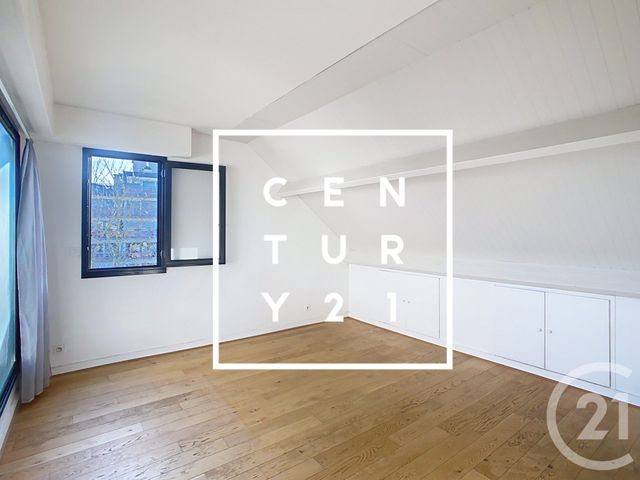 Appartement à vendre - 5 pièces - 128.85 m2 - MEUDON - 92 - ILE-DE-FRANCE - Century 21 Agence Du Château