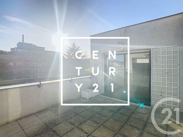 Appartement à vendre - 5 pièces - 128.85 m2 - MEUDON - 92 - ILE-DE-FRANCE - Century 21 Agence Du Château