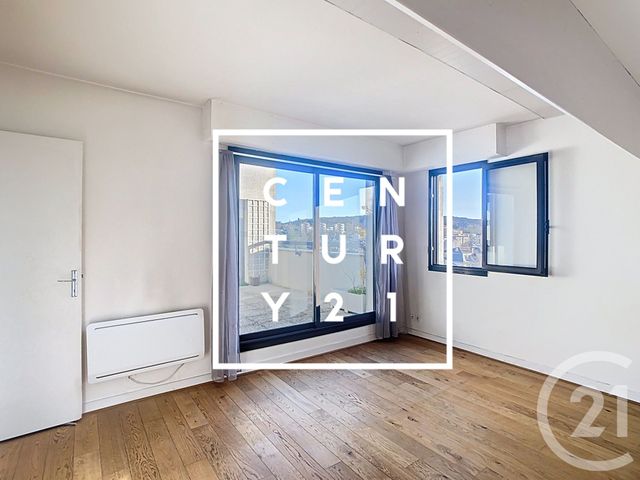 Appartement à vendre - 5 pièces - 128.85 m2 - MEUDON - 92 - ILE-DE-FRANCE - Century 21 Agence Du Château