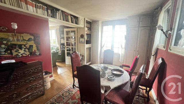 maison à vendre - 8 pièces - 154.32 m2 - MEUDON - 92 - ILE-DE-FRANCE - Century 21 Agence Du Château