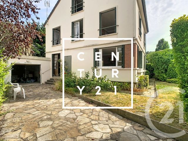 Maison à vendre MEUDON