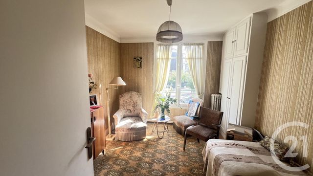 maison à vendre - 8 pièces - 154.32 m2 - MEUDON - 92 - ILE-DE-FRANCE - Century 21 Agence Du Château