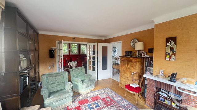 maison à vendre - 8 pièces - 154.32 m2 - MEUDON - 92 - ILE-DE-FRANCE - Century 21 Agence Du Château