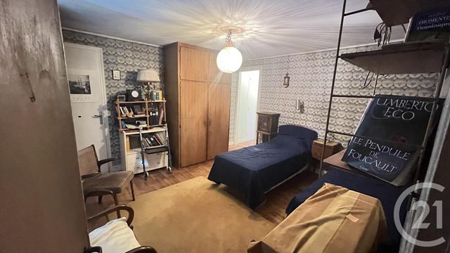 maison à vendre - 8 pièces - 154.32 m2 - MEUDON - 92 - ILE-DE-FRANCE - Century 21 Agence Du Château