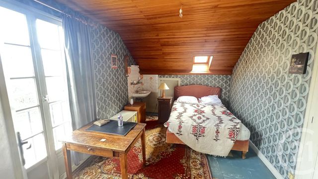 maison à vendre - 8 pièces - 154.32 m2 - MEUDON - 92 - ILE-DE-FRANCE - Century 21 Agence Du Château