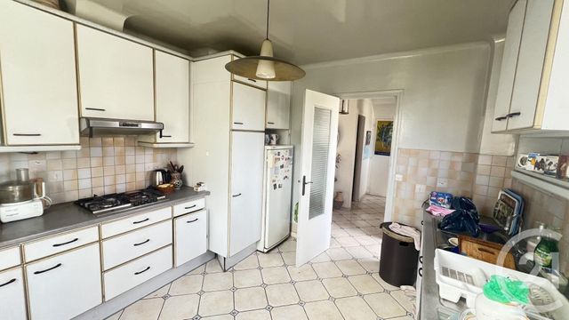 maison à vendre - 8 pièces - 154.32 m2 - MEUDON - 92 - ILE-DE-FRANCE - Century 21 Agence Du Château