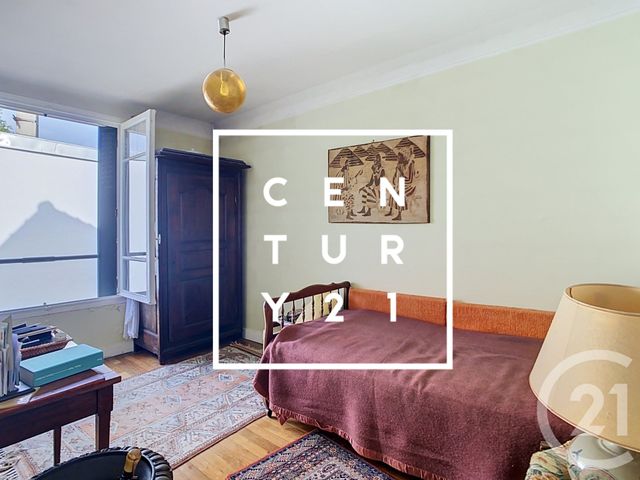 maison à vendre - 8 pièces - 154.32 m2 - MEUDON - 92 - ILE-DE-FRANCE - Century 21 Agence Du Château