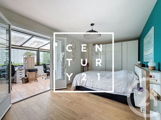 maison à vendre - 6 pièces - 170.47 m2 - MEUDON - 92 - ILE-DE-FRANCE - Century 21 Agence Du Château