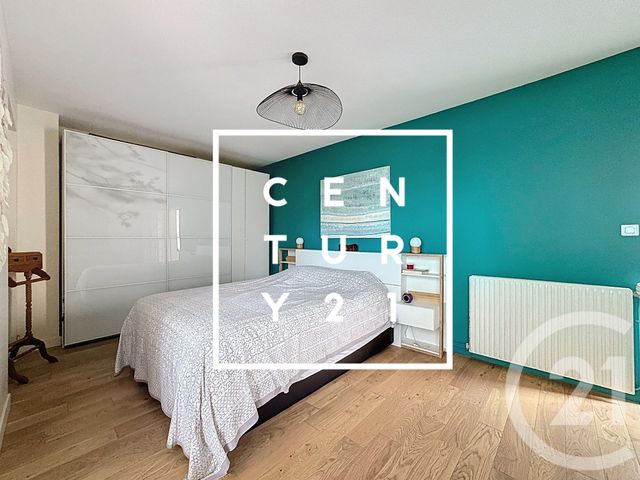 maison à vendre - 6 pièces - 170.47 m2 - MEUDON - 92 - ILE-DE-FRANCE - Century 21 Agence Du Château