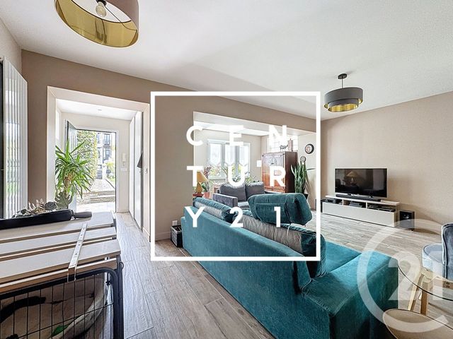 maison à vendre - 6 pièces - 170.47 m2 - MEUDON - 92 - ILE-DE-FRANCE - Century 21 Agence Du Château