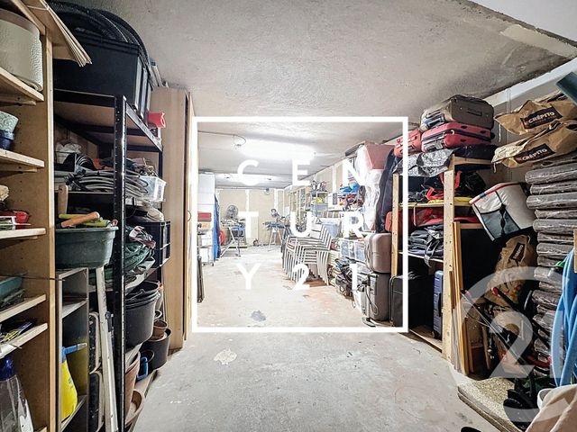 maison à vendre - 6 pièces - 170.47 m2 - MEUDON - 92 - ILE-DE-FRANCE - Century 21 Agence Du Château