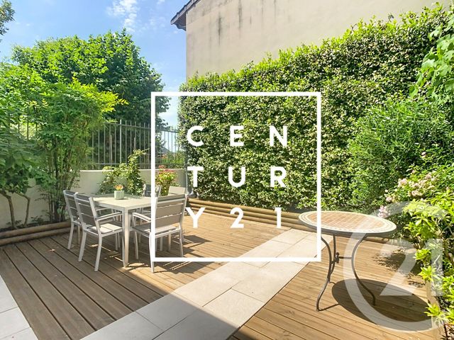 maison à vendre - 6 pièces - 170.47 m2 - MEUDON - 92 - ILE-DE-FRANCE - Century 21 Agence Du Château