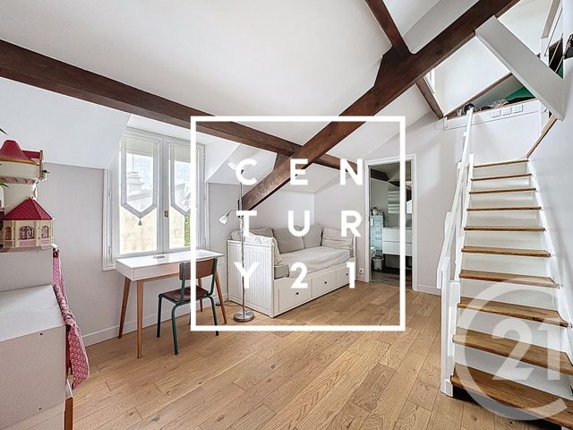maison à vendre - 6 pièces - 170.47 m2 - MEUDON - 92 - ILE-DE-FRANCE - Century 21 Agence Du Château