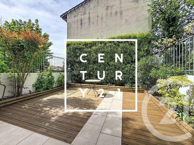 maison à vendre - 6 pièces - 170.47 m2 - MEUDON - 92 - ILE-DE-FRANCE - Century 21 Agence Du Château