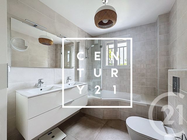 maison à vendre - 6 pièces - 170.47 m2 - MEUDON - 92 - ILE-DE-FRANCE - Century 21 Agence Du Château