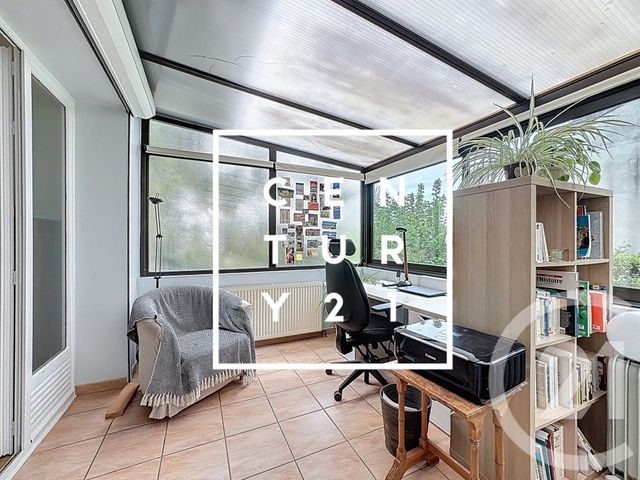 maison à vendre - 6 pièces - 170.47 m2 - MEUDON - 92 - ILE-DE-FRANCE - Century 21 Agence Du Château