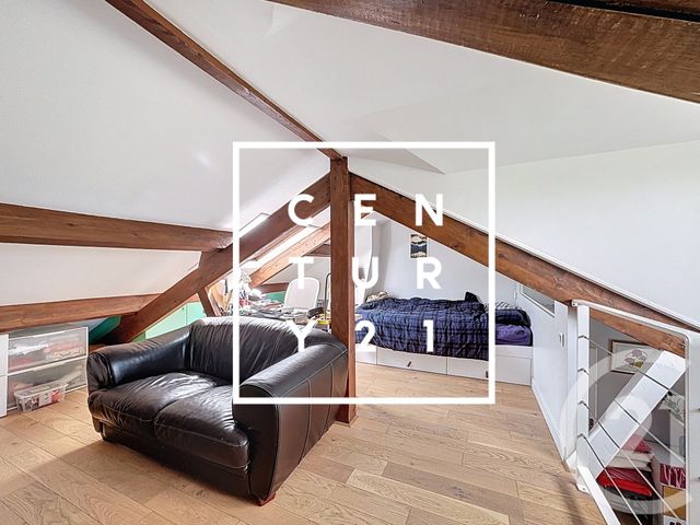 maison à vendre - 6 pièces - 170.47 m2 - MEUDON - 92 - ILE-DE-FRANCE - Century 21 Agence Du Château