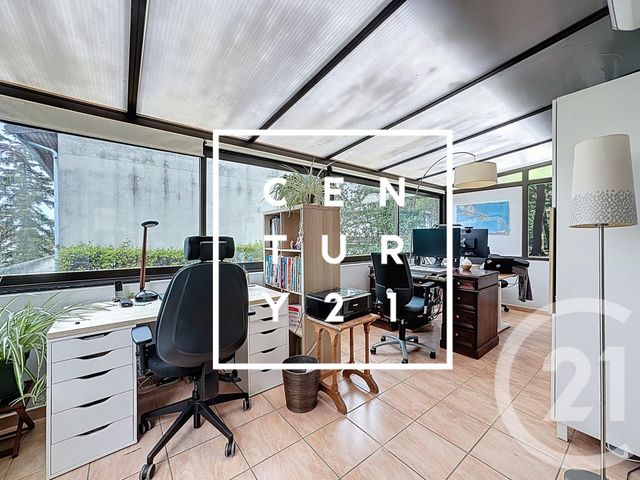 maison à vendre - 6 pièces - 170.47 m2 - MEUDON - 92 - ILE-DE-FRANCE - Century 21 Agence Du Château