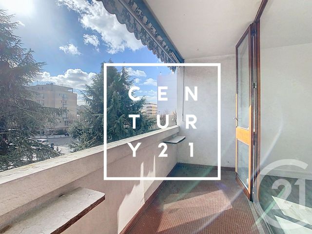 Appartement à vendre - 4 pièces - 76.87 m2 - MEUDON LA FORET - 92 - ILE-DE-FRANCE - Century 21 Agence Du Château