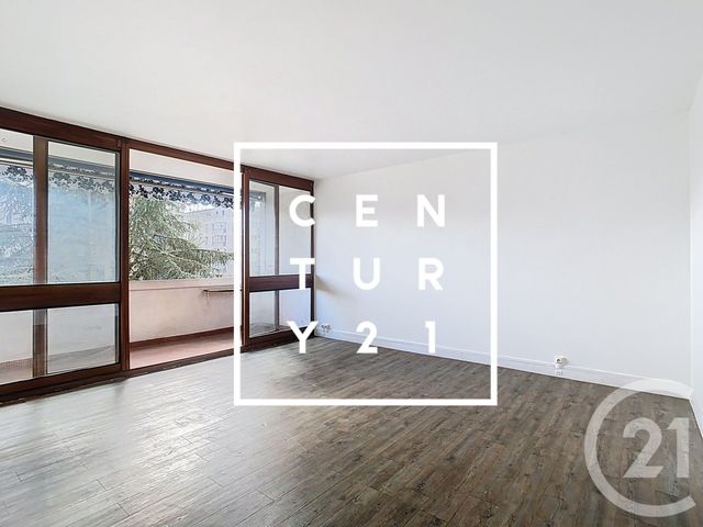 Appartement à vendre - 4 pièces - 76.87 m2 - MEUDON LA FORET - 92 - ILE-DE-FRANCE - Century 21 Agence Du Château