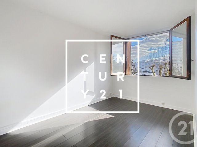 Appartement à vendre - 4 pièces - 76.87 m2 - MEUDON LA FORET - 92 - ILE-DE-FRANCE - Century 21 Agence Du Château