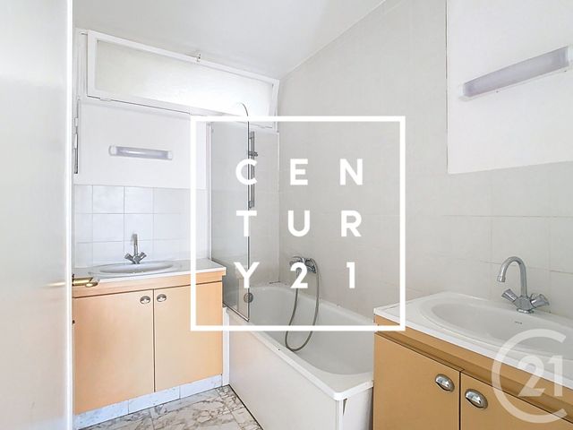 Appartement à vendre - 4 pièces - 76.87 m2 - MEUDON LA FORET - 92 - ILE-DE-FRANCE - Century 21 Agence Du Château