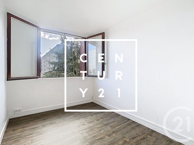 Appartement à vendre - 4 pièces - 76.87 m2 - MEUDON LA FORET - 92 - ILE-DE-FRANCE - Century 21 Agence Du Château