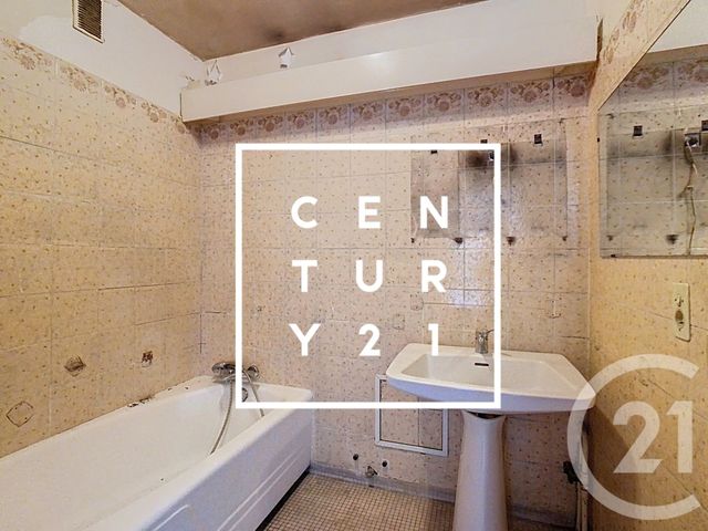 Appartement F5 à vendre - 5 pièces - 100.19 m2 - MEUDON - 92 - ILE-DE-FRANCE - Century 21 Agence Du Château