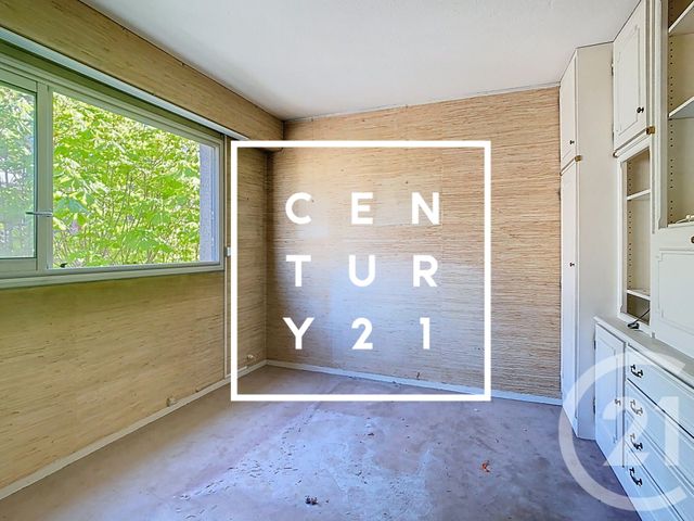 Appartement F5 à vendre - 5 pièces - 100.19 m2 - MEUDON - 92 - ILE-DE-FRANCE - Century 21 Agence Du Château