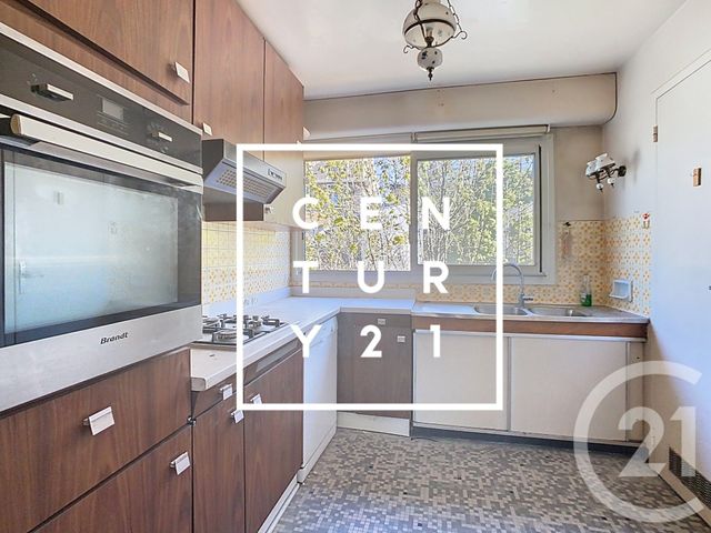 Appartement F5 à vendre - 5 pièces - 100.19 m2 - MEUDON - 92 - ILE-DE-FRANCE - Century 21 Agence Du Château