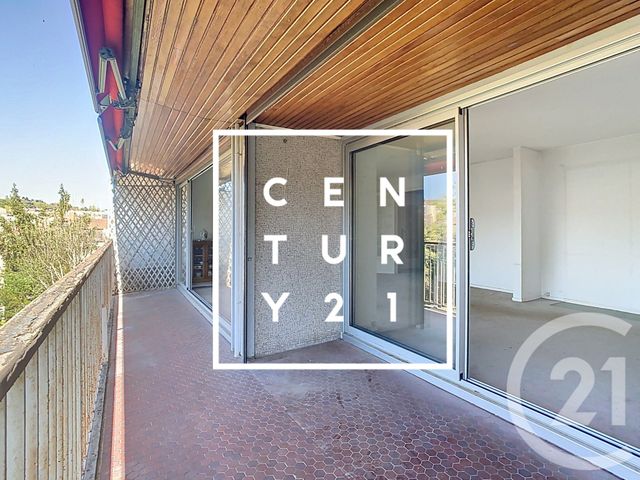 Appartement F5 à vendre - 5 pièces - 100.19 m2 - MEUDON - 92 - ILE-DE-FRANCE - Century 21 Agence Du Château