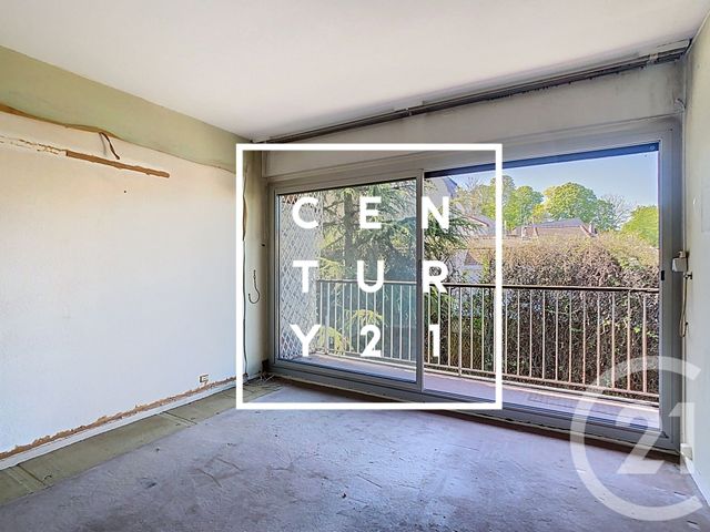 Appartement F5 à vendre - 5 pièces - 100.19 m2 - MEUDON - 92 - ILE-DE-FRANCE - Century 21 Agence Du Château