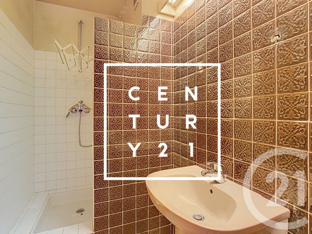 Appartement F5 à vendre - 5 pièces - 100.19 m2 - MEUDON - 92 - ILE-DE-FRANCE - Century 21 Agence Du Château