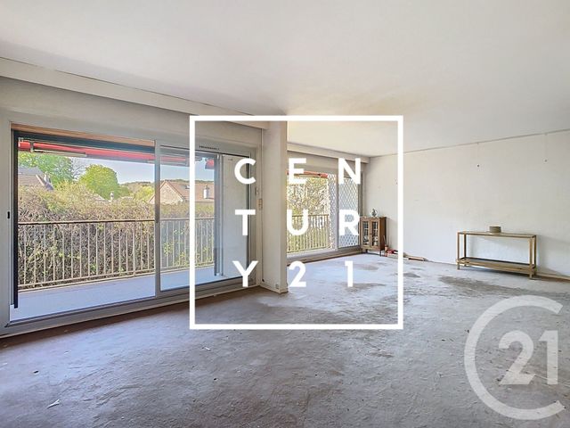 appartement - MEUDON - 92