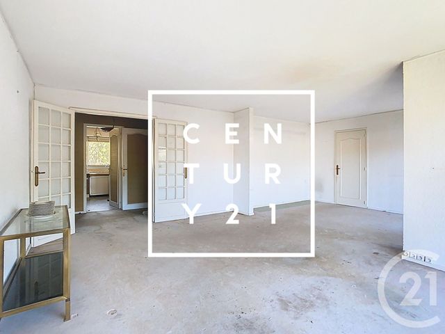 Appartement F5 à vendre - 5 pièces - 100.19 m2 - MEUDON - 92 - ILE-DE-FRANCE - Century 21 Agence Du Château