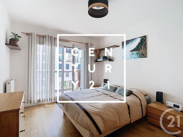 Appartement T2 à louer - 2 pièces - 47.37 m2 - BOULOGNE BILLANCOURT - 92 - ILE-DE-FRANCE - Century 21 Agence Du Château