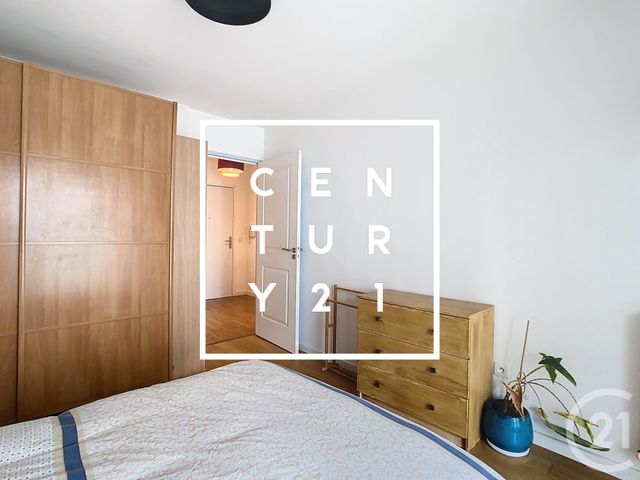 Appartement T2 à louer - 2 pièces - 47.37 m2 - BOULOGNE BILLANCOURT - 92 - ILE-DE-FRANCE - Century 21 Agence Du Château