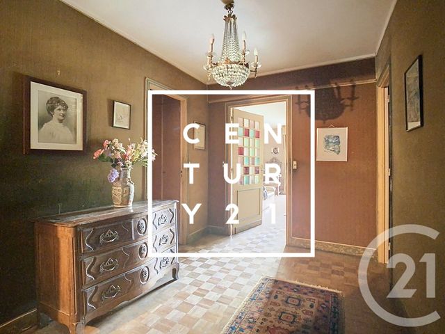 Appartement à vendre - 6 pièces - 130.45 m2 - MEUDON - 92 - ILE-DE-FRANCE - Century 21 Agence Du Château