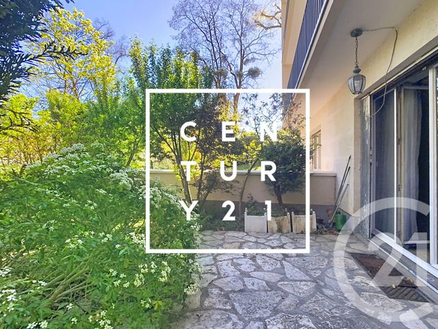 Appartement à vendre - 6 pièces - 130.45 m2 - MEUDON - 92 - ILE-DE-FRANCE - Century 21 Agence Du Château