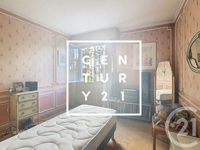 Appartement à vendre - 6 pièces - 130.45 m2 - MEUDON - 92 - ILE-DE-FRANCE - Century 21 Agence Du Château