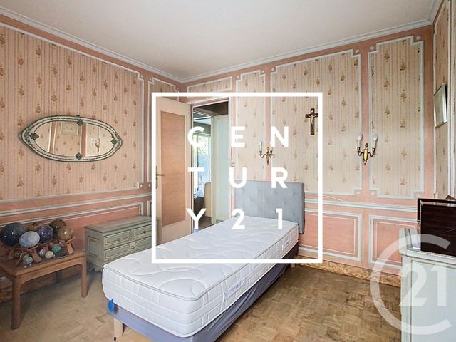 Appartement à vendre - 6 pièces - 130.45 m2 - MEUDON - 92 - ILE-DE-FRANCE - Century 21 Agence Du Château