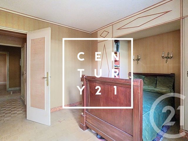 Appartement à vendre - 6 pièces - 130.45 m2 - MEUDON - 92 - ILE-DE-FRANCE - Century 21 Agence Du Château