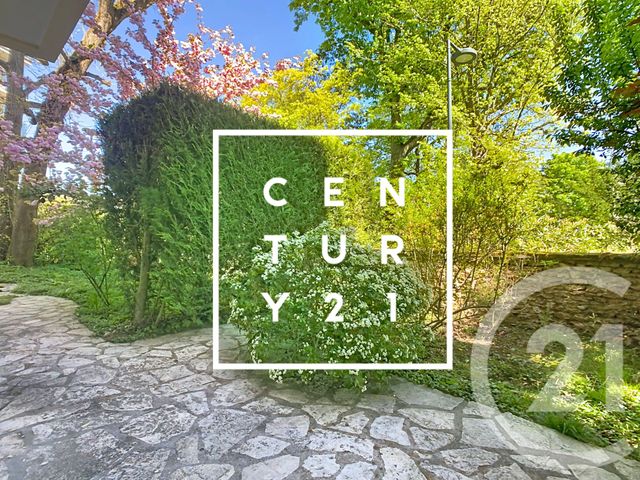 Appartement à vendre - 6 pièces - 130.45 m2 - MEUDON - 92 - ILE-DE-FRANCE - Century 21 Agence Du Château