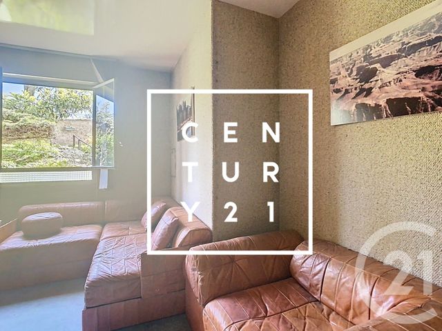 Appartement à vendre - 6 pièces - 130.45 m2 - MEUDON - 92 - ILE-DE-FRANCE - Century 21 Agence Du Château