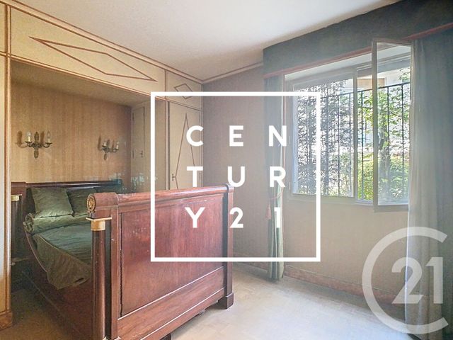 Appartement à vendre - 6 pièces - 130.45 m2 - MEUDON - 92 - ILE-DE-FRANCE - Century 21 Agence Du Château