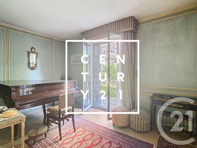 Appartement à vendre - 6 pièces - 130.45 m2 - MEUDON - 92 - ILE-DE-FRANCE - Century 21 Agence Du Château