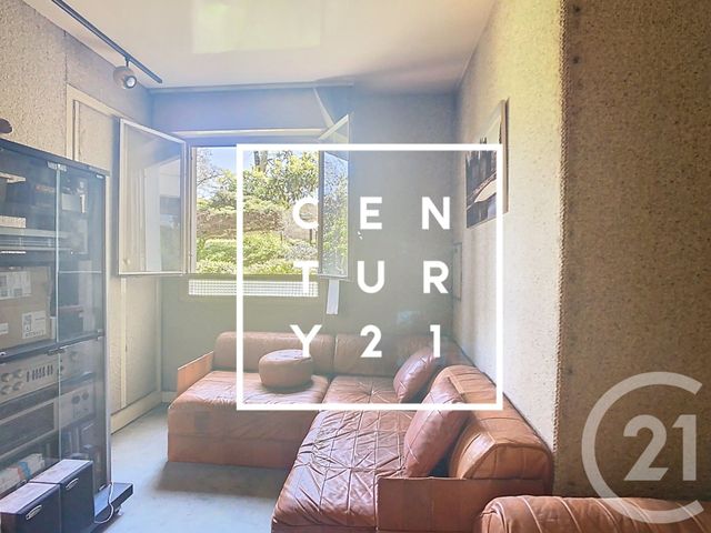 Appartement à vendre - 6 pièces - 130.45 m2 - MEUDON - 92 - ILE-DE-FRANCE - Century 21 Agence Du Château