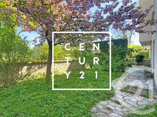 appartement - MEUDON - 92