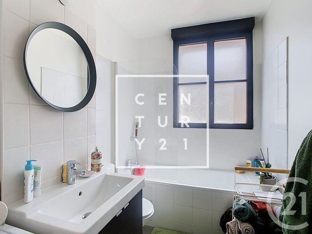 Appartement T2 à louer - 2 pièces - 44.4 m2 - MEUDON - 92 - ILE-DE-FRANCE - Century 21 Agence Du Château