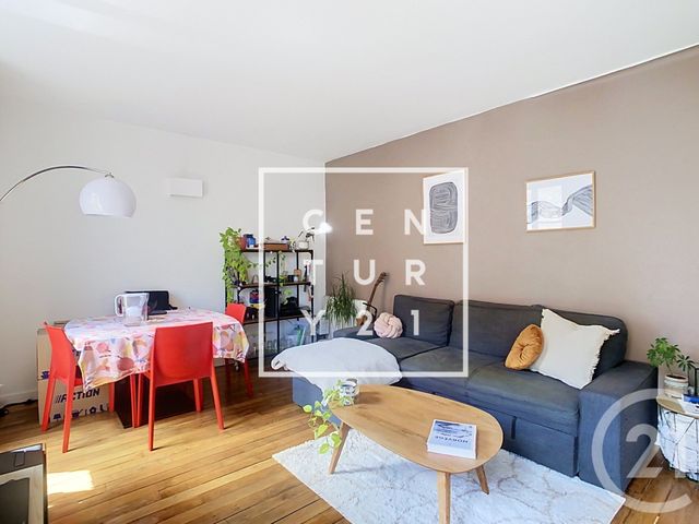 Appartement T2 à louer MEUDON